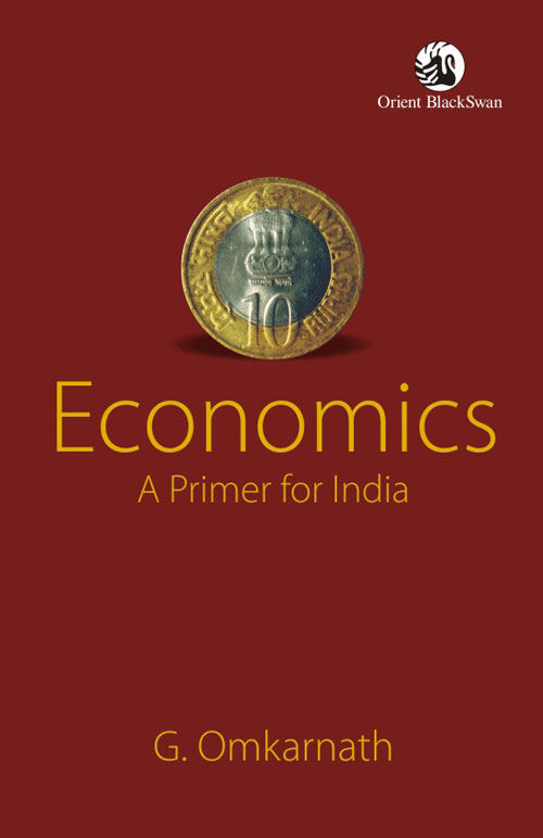 Orient Economics: A Primer for India